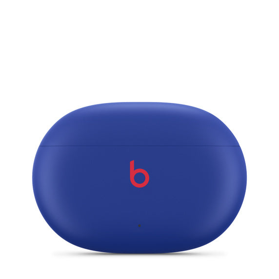 Beats Studio Buds - True Wireless Noise Cancelling Earphones - Ocean Blue