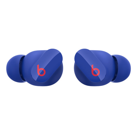 Beats Studio Buds - True Wireless Noise Cancelling Earphones - Ocean Blue