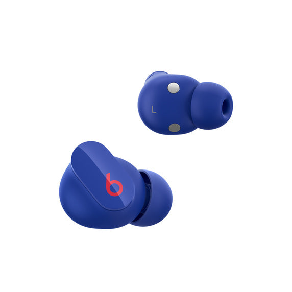 Beats Studio Buds - True Wireless Noise Cancelling Earphones - Ocean Blue