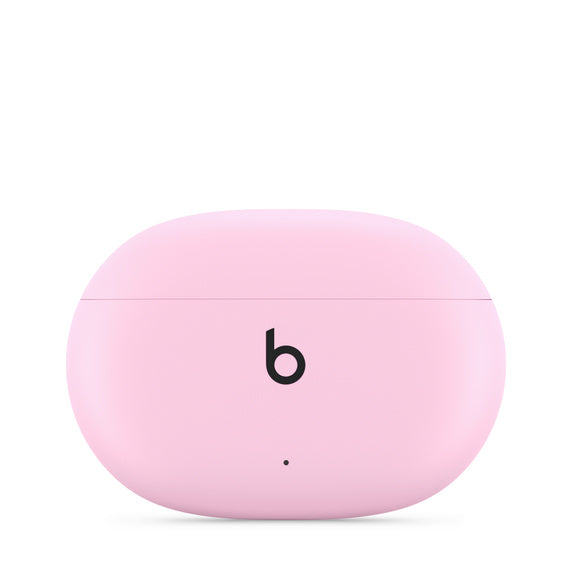 Beats Studio Buds - True Wireless Noise Cancelling Earphones - Sunset Pink