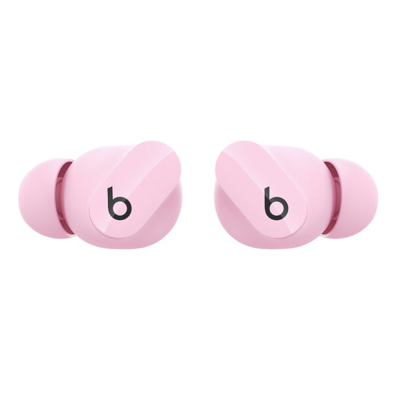 Beats Studio Buds - True Wireless Noise Cancelling Earphones - Sunset Pink