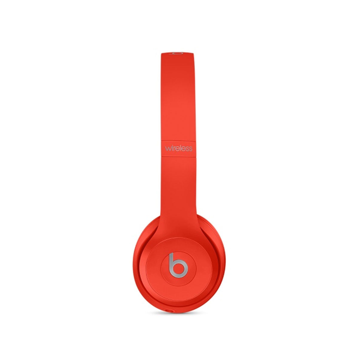 Beats Solo3 Wireless Headphones - Red