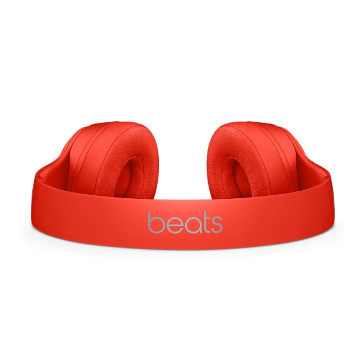 Beats Solo3 Wireless Headphones - Red