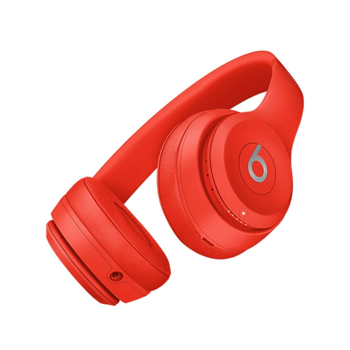 Beats Solo3 Wireless Headphones - Red