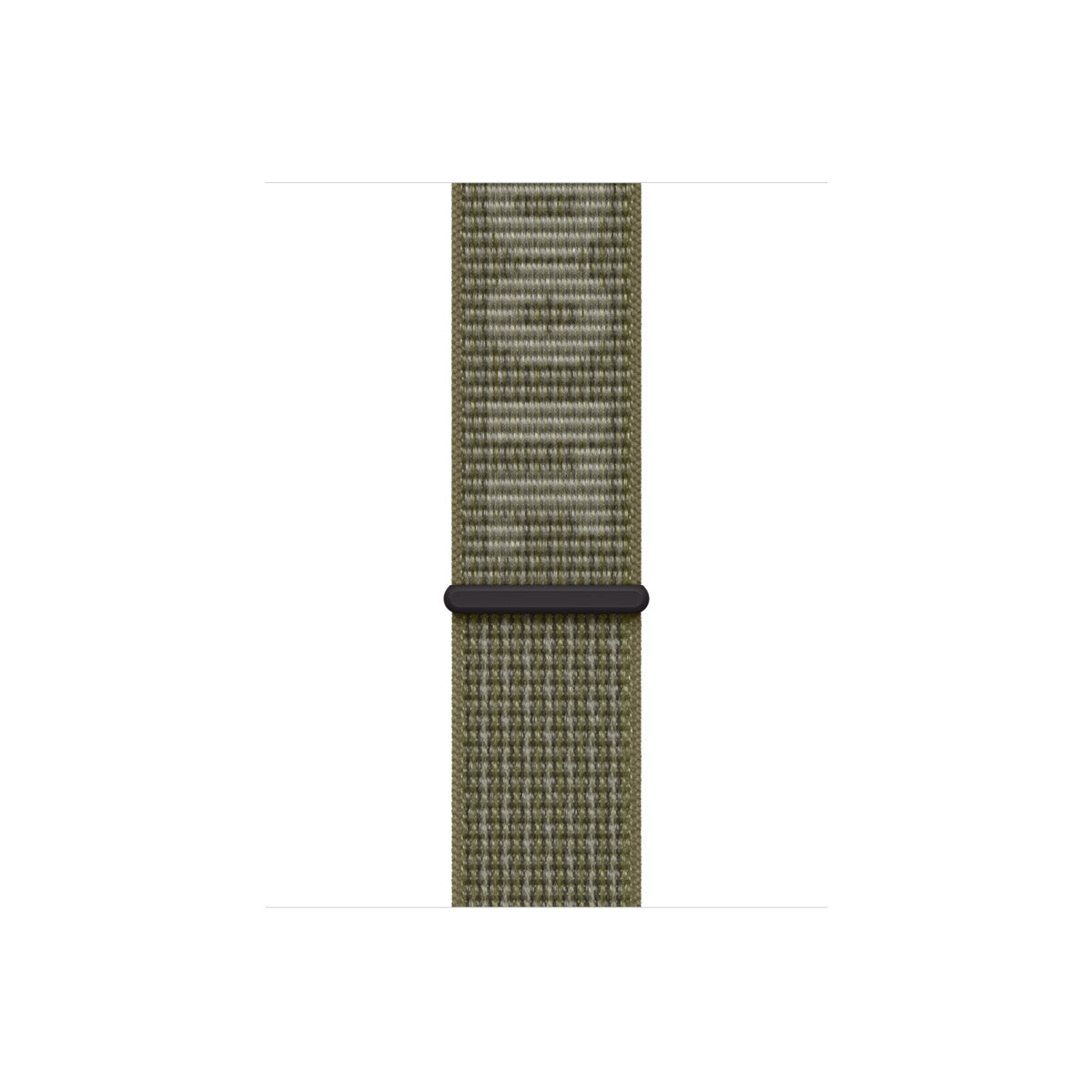 Apple Nike Sport Loop (41mm) - Sequoia/Pure Platinum