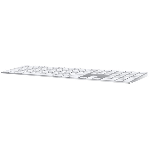 Apple Magic Keyboard sa numeričkom tipkovnicom - Croatian