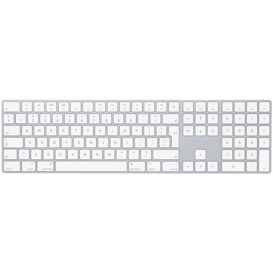 Apple Magic Keyboard sa numeričkom tipkovnicom - Croatian