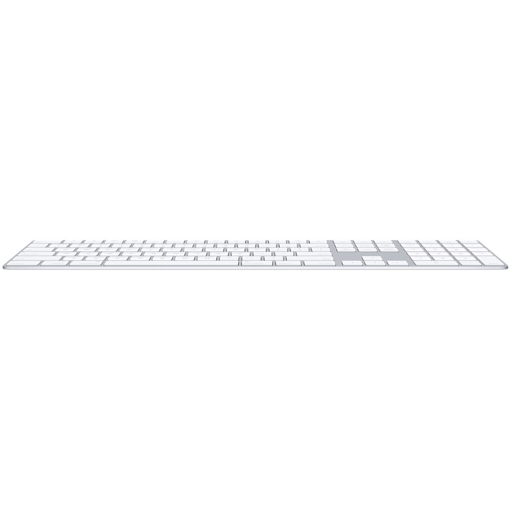 Apple Magic Keyboard with Numeric Keypad - International English