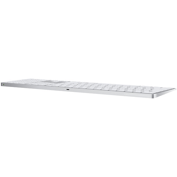 Apple Magic Keyboard sa numeričkom tipkovnicom - Croatian