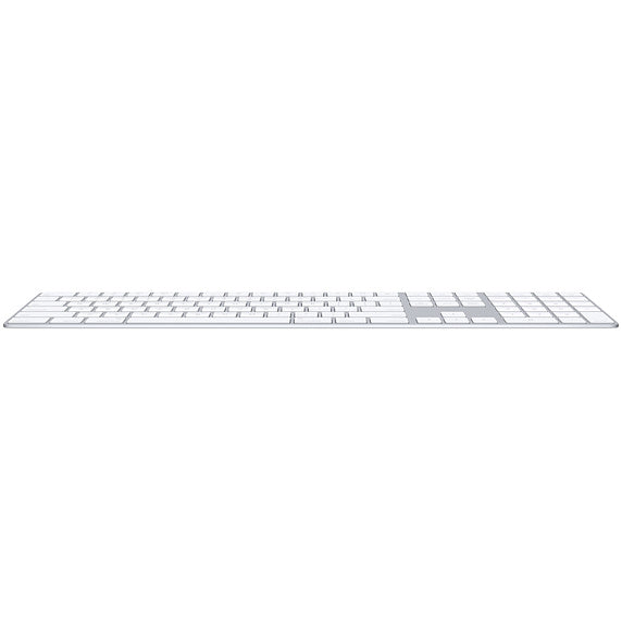 Apple Magic Keyboard sa numeričkom tipkovnicom - Croatian