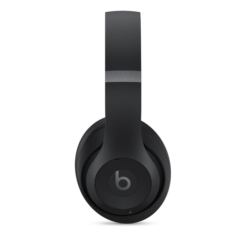 Beats Studio Pro Wireless Headphones - Black