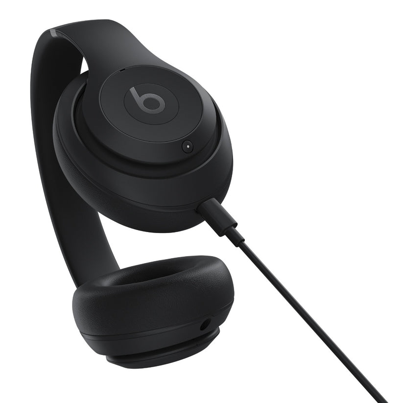 Beats Studio Pro Wireless Headphones - Black