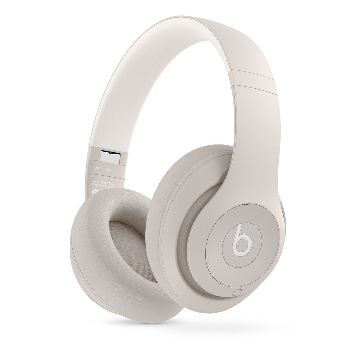 Beats Studio Pro Wireless Headphones - Sandstone