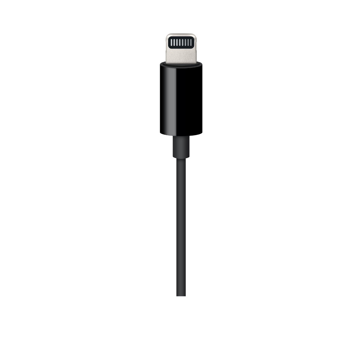 Apple Lightning to 3.5mm Audio Cable