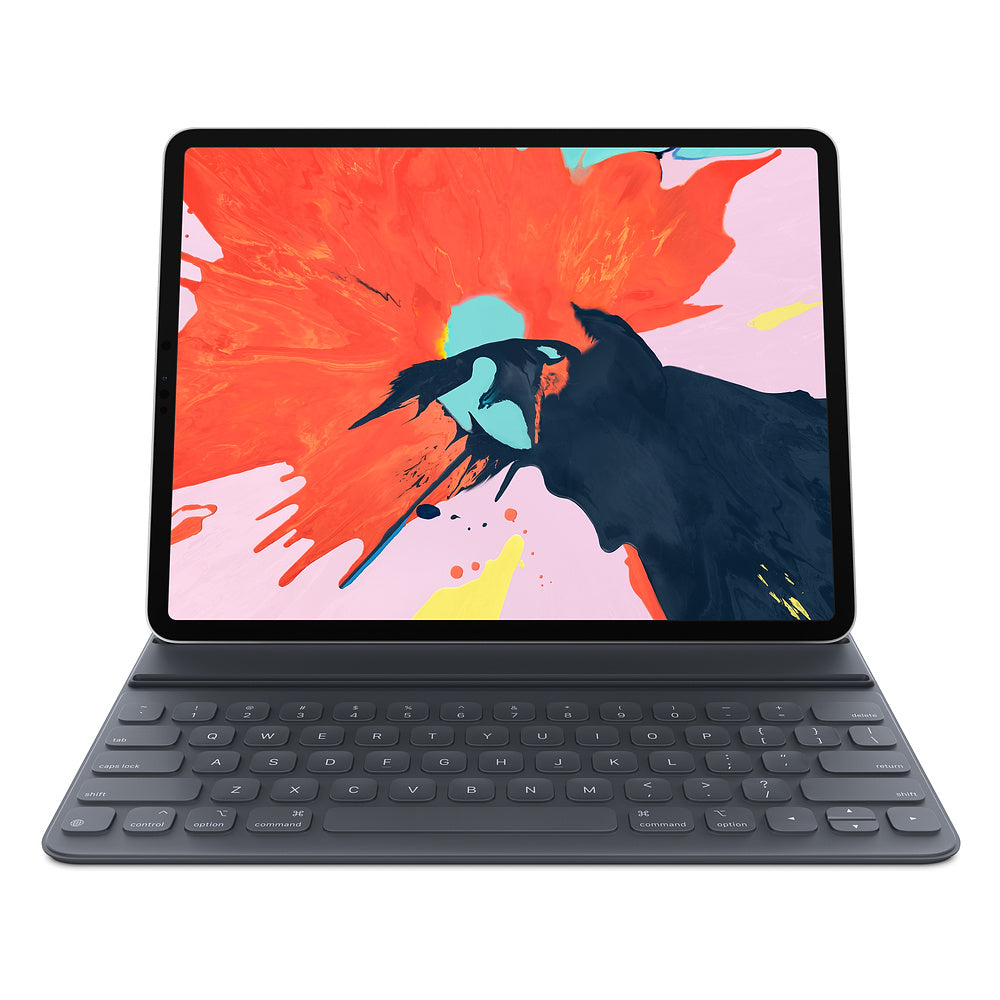 DEMO - Apple Smart Keyboard Folio za 12.9" iPad Pro (3rd Gen) - Croatian