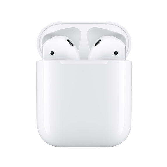 AirPods sa kućištem za punjenje