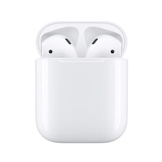 AirPods sa kućištem za punjenje