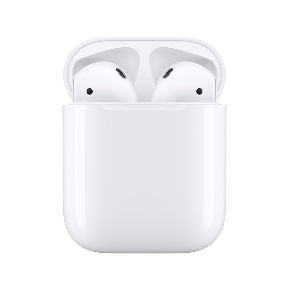 OpenBox - AirPods s kućištem za punjenje