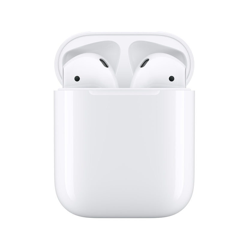 AirPods sa kućištem za punjenje