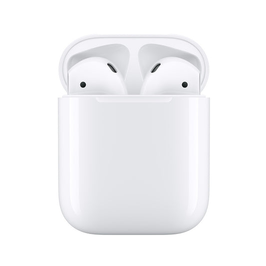 AirPods sa kućištem za punjenje