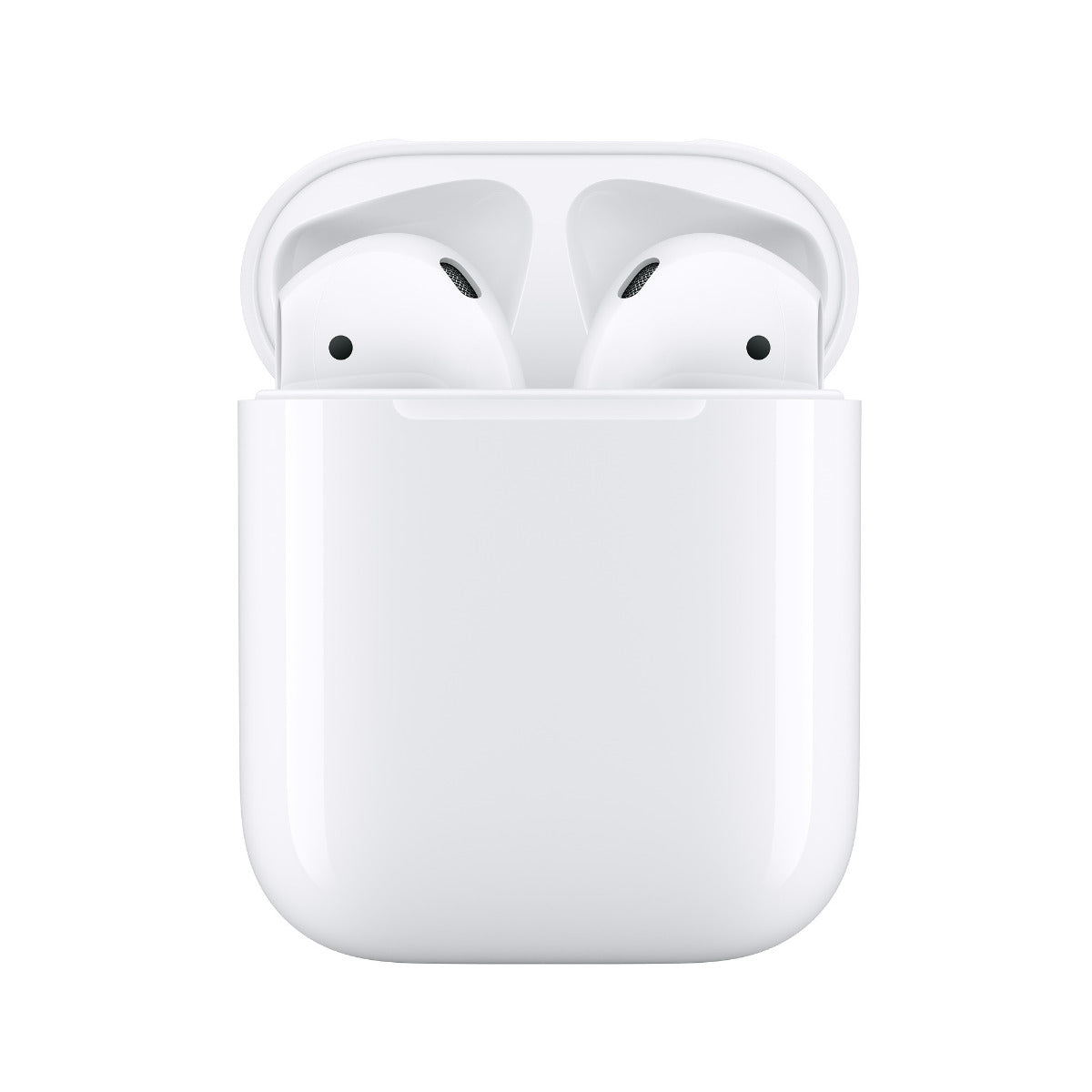 AirPods sa kućištem za punjenje