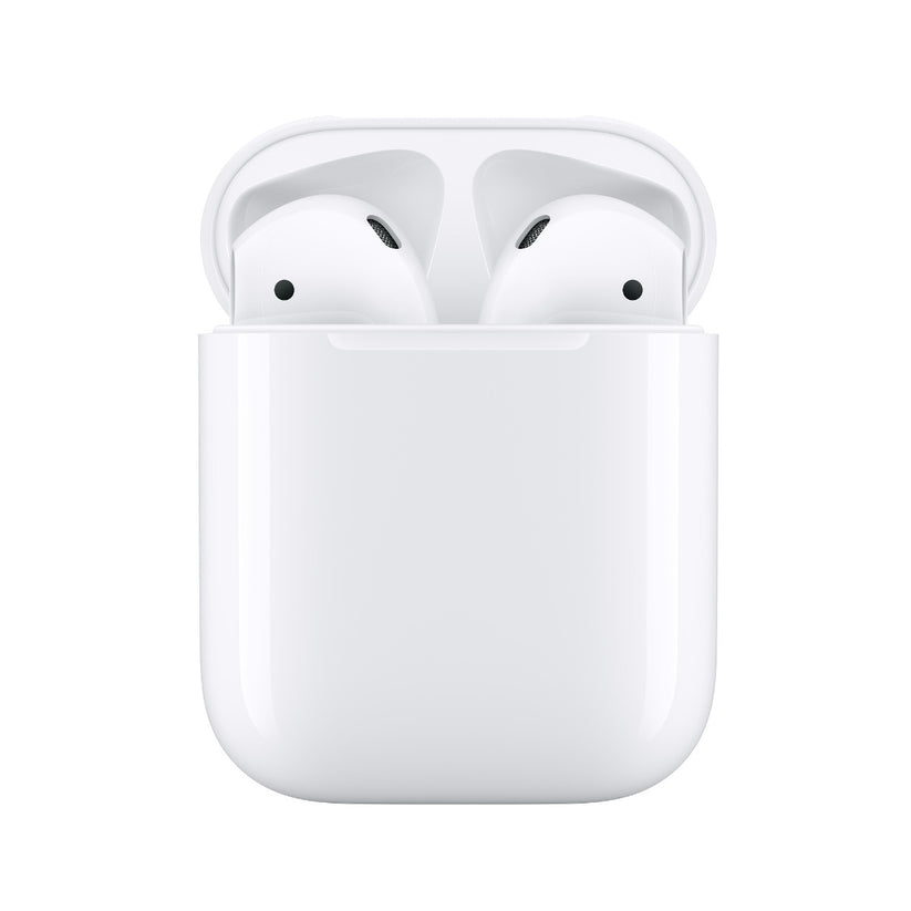 AirPods sa kućištem za punjenje