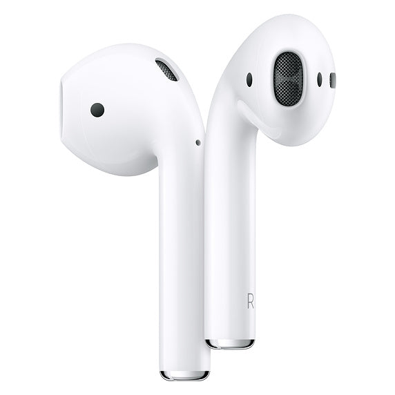 AirPods sa kućištem za punjenje