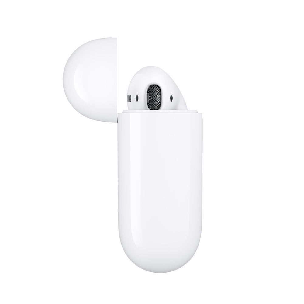 AirPods sa kućištem za punjenje