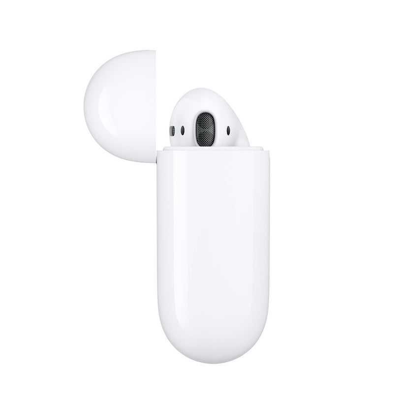 AirPods sa kućištem za punjenje