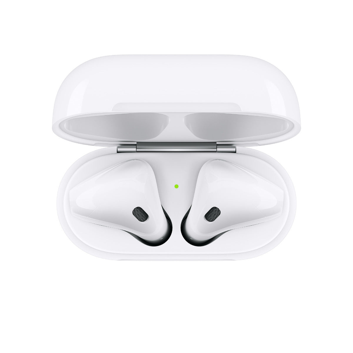 AirPods sa kućištem za punjenje