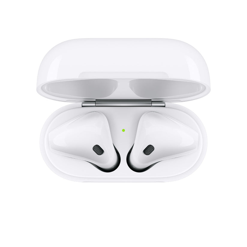 AirPods sa kućištem za punjenje