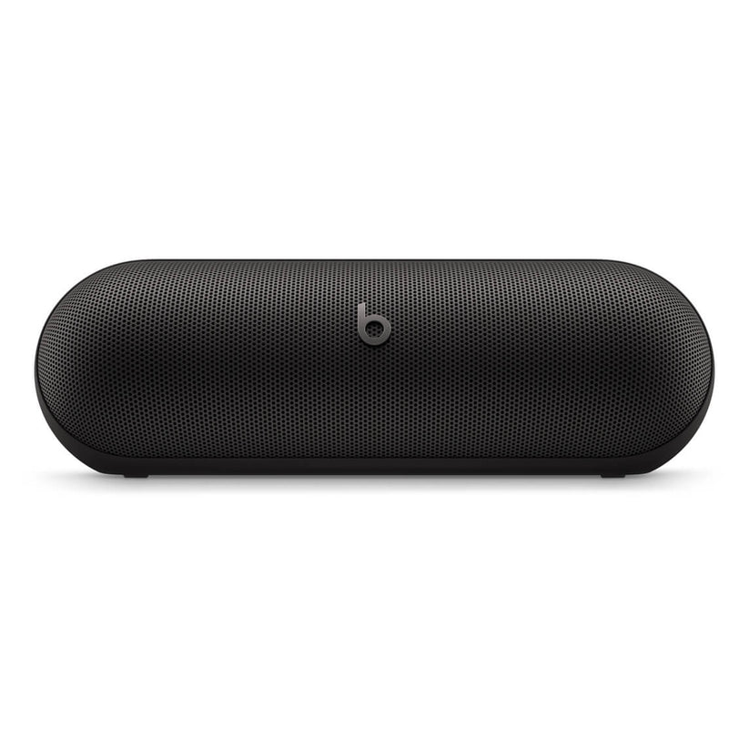 Beats Pill - Wireless Bluetooth Speaker - Matte Black