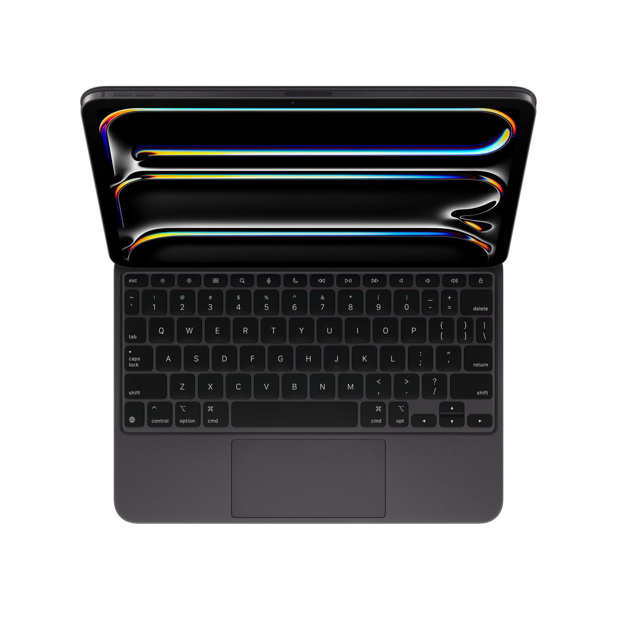 Apple Tipkovnica Magic Keyboard za iPad Pro 11" (7th Gen), ENG znakovi, mwr23z/a, crna