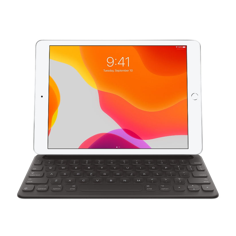 Smart Keyboard za iPad (8/9th gen) - hrvatska