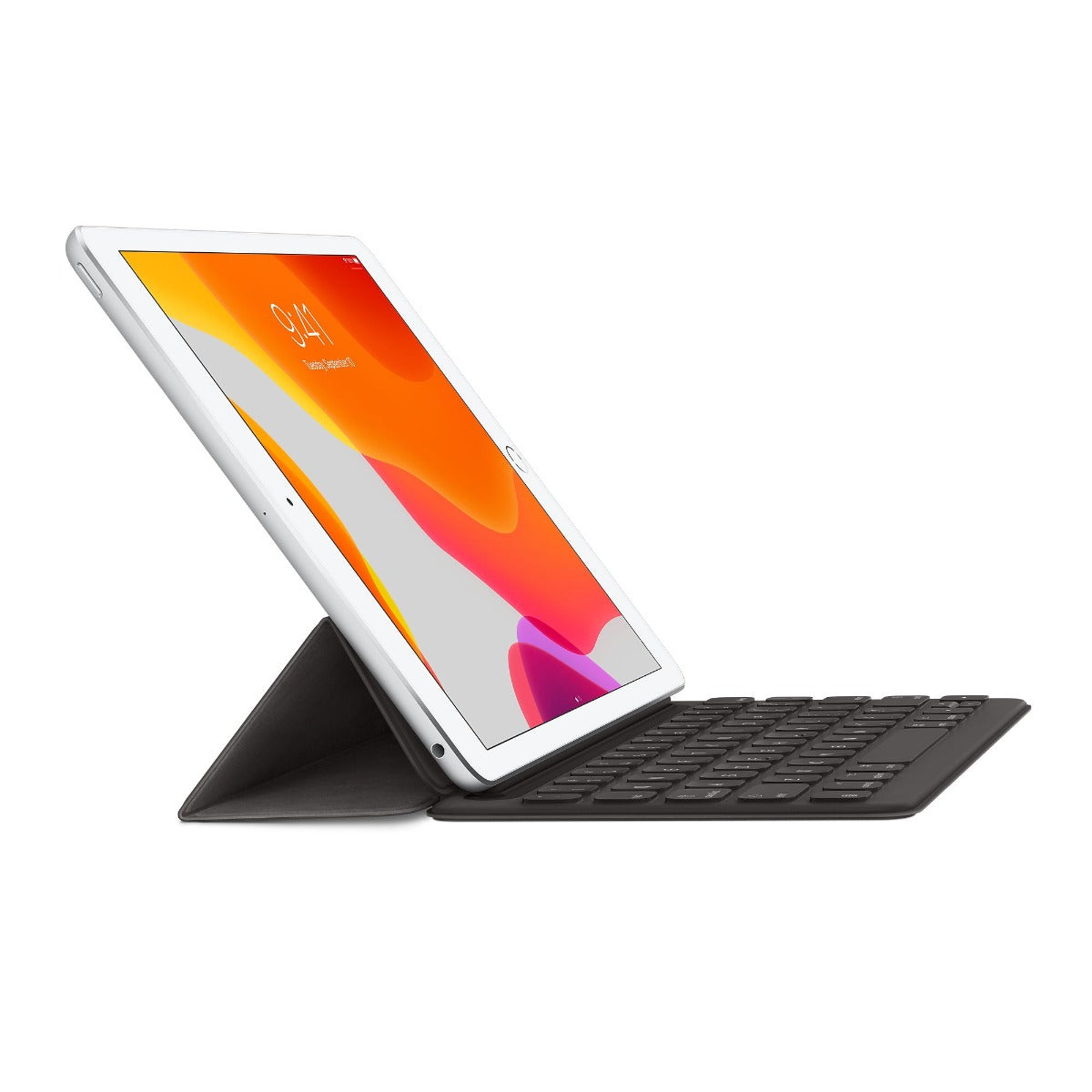 Smart Keyboard za iPad (8/9th gen) - hrvatska