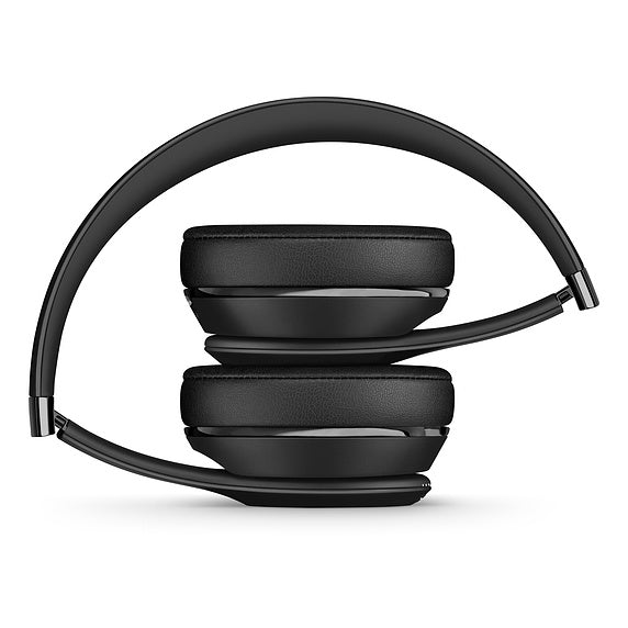 Beats Solo3 Wireless Headphones - Black