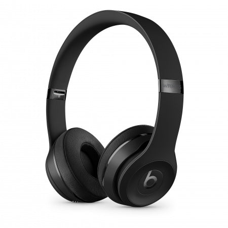 Beats Solo3 Wireless Headphones - Black