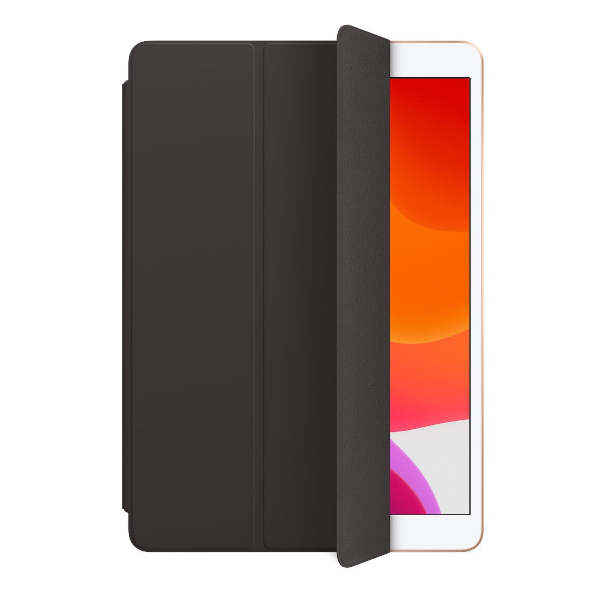 Apple Smart Cover za iPad 7 i iPad Air 3 crni