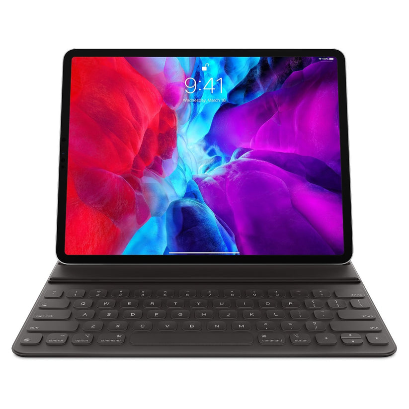 Smart Keyboard Folio za iPad Pro 12.9 (5./6. gen) - hrvatska