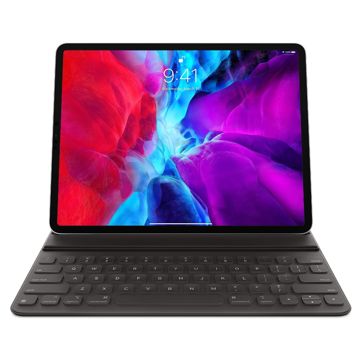 Smart Keyboard Folio za iPad Pro 12.9 (5./6. gen) međunarodno engleska