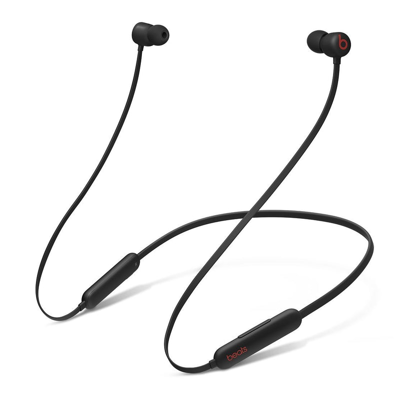 Beats Flex - All-Day Wireless Earphones - Beats Black