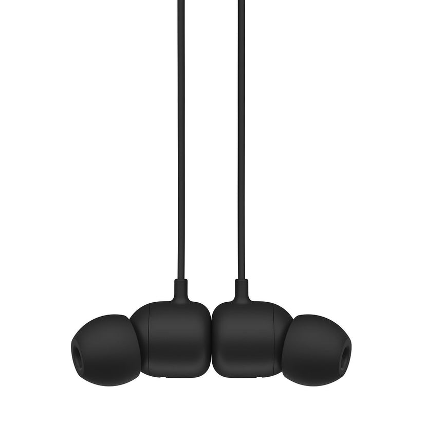 OpenBox - Beats Flex - All-Day Wireless Earphones - Beats Black