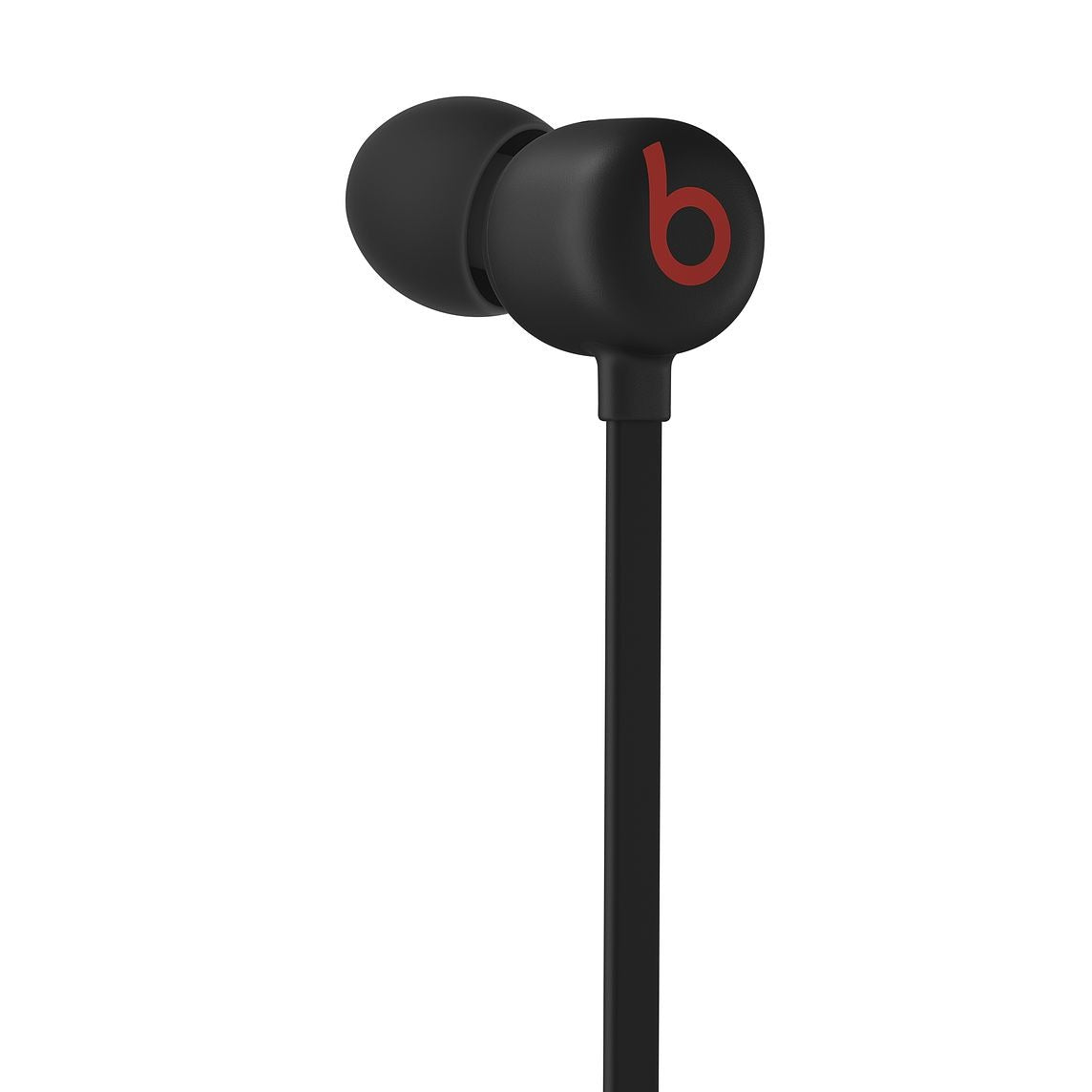 OpenBox - Beats Flex - All-Day Wireless Earphones - Beats Black