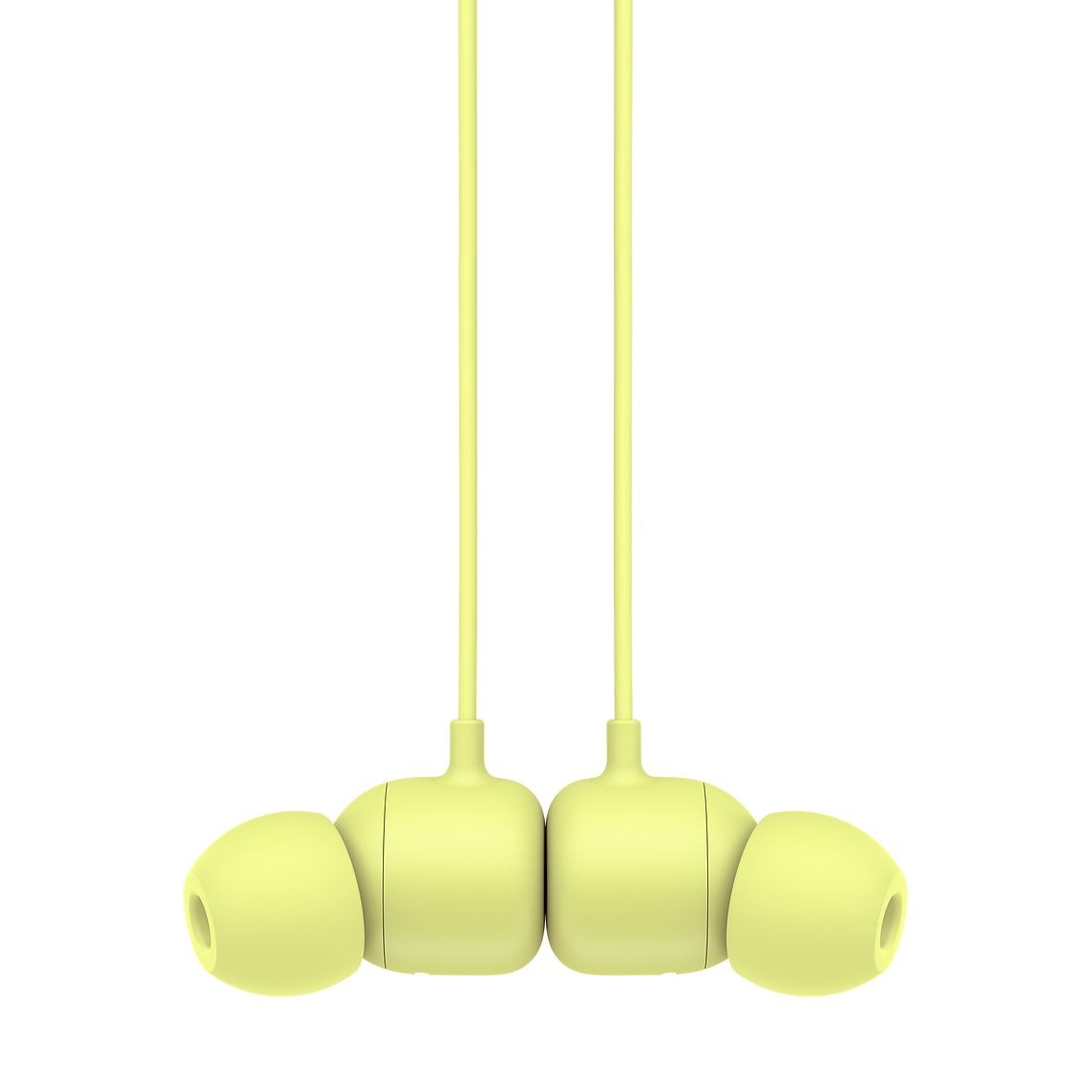 Beats Flex - All-Day Wireless Earphones - Yuzu Yellow