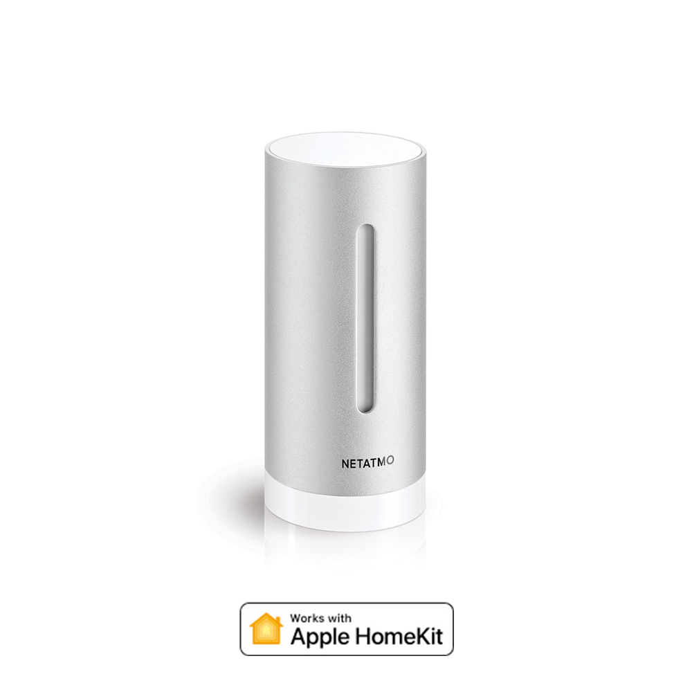 Netatmo Additional Smart Indoor Module