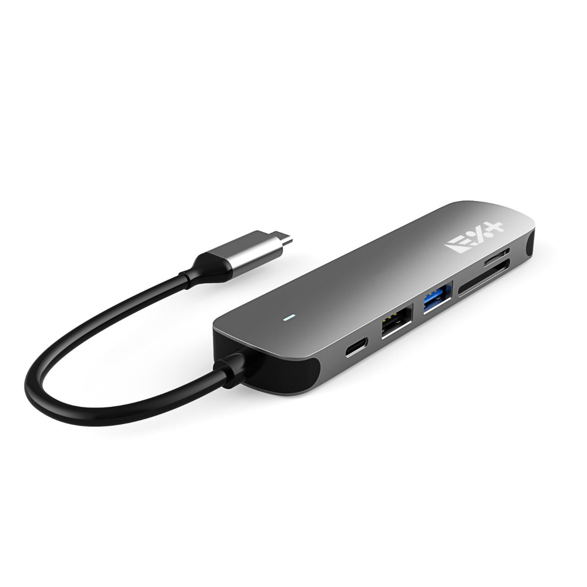 Next One USB-C Essentials Multiport adapter