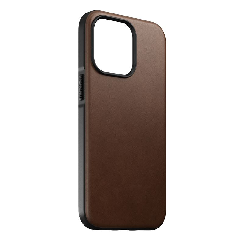 Nomad MagSafe Rugged Case za iPhone 13 Pro - Brown