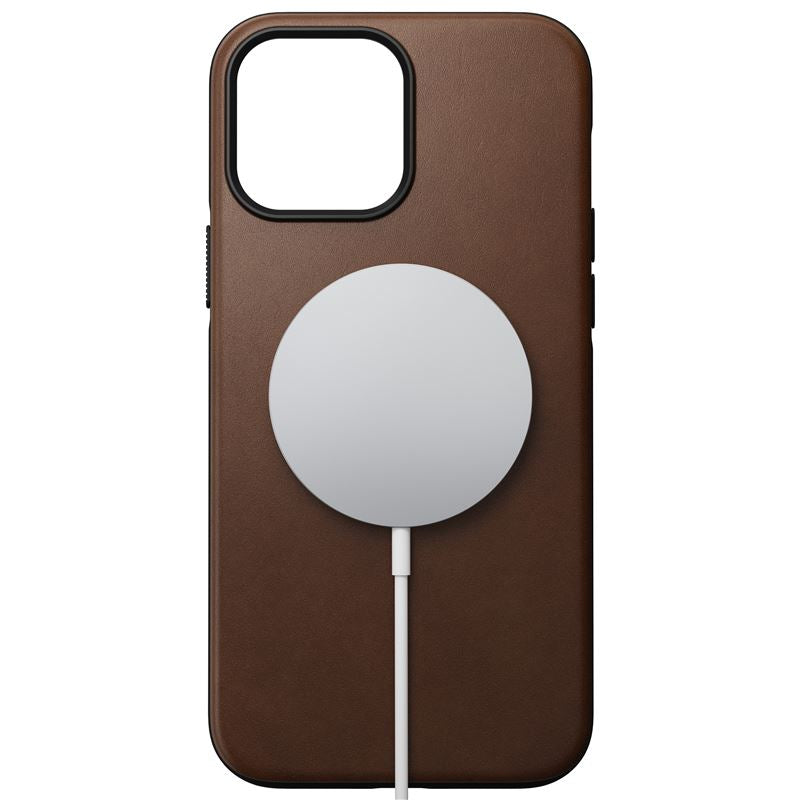 Nomad MagSafe Rugged Case za iPhone 13 Pro Max - Brown