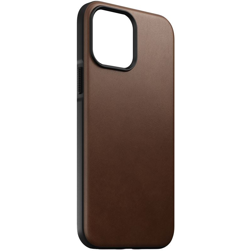 Nomad MagSafe Rugged Case za iPhone 13 Pro Max - Brown