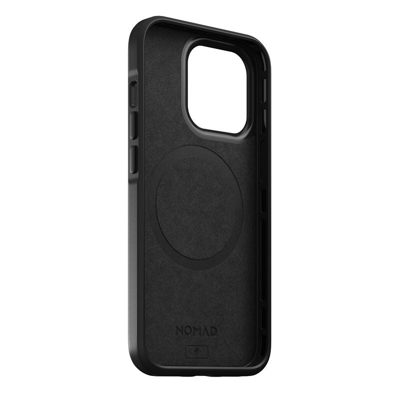 Nomad MagSafe Rugged Case za iPhone 13 Pro - Black